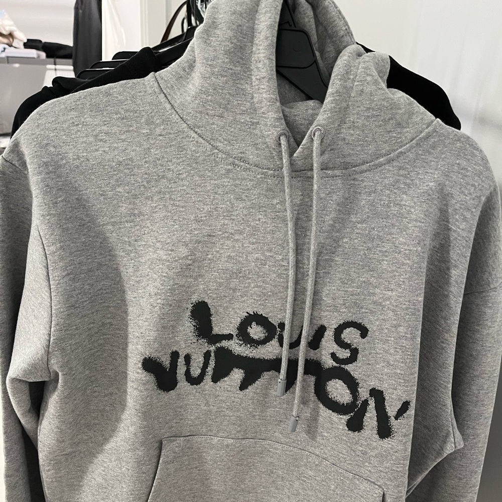 Louis Vuitton Hoodie